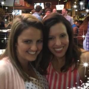 Meet your Posher, Karen